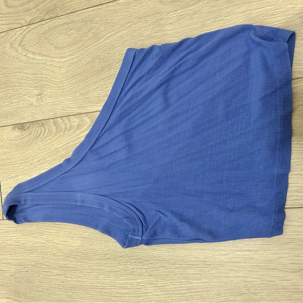 SET ACTIVE ONE SHOULDER TOP - Picture 3 of 3